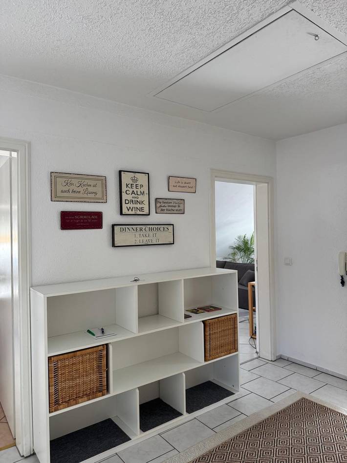 Ganze Ferienwohnung, Ferienwohnung Hopfer in Neustadt an der Weinstraße, Deutsche Weinstraße