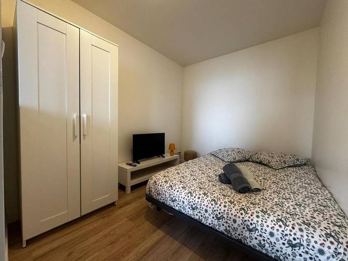 Gîte pour 2 personnes à Grézieu-la-Varenne - 2