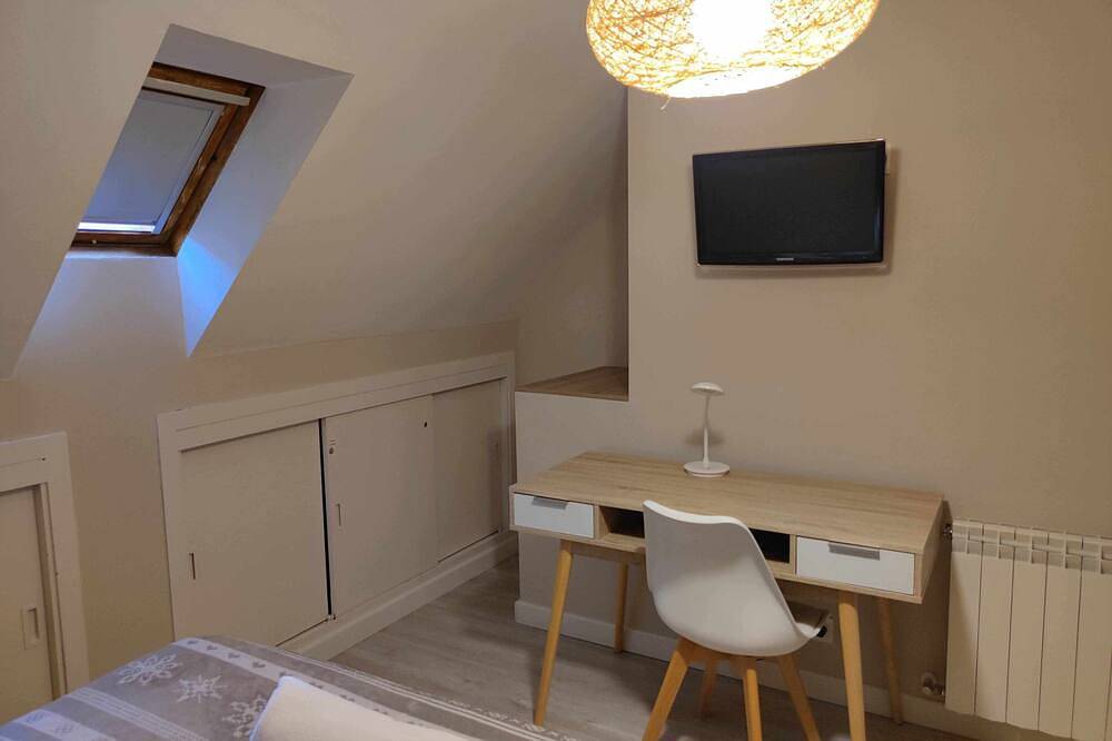 Appartement entier, The Cambaz - tucasaenlospirineos in Panticosa (Ski), Panticosa