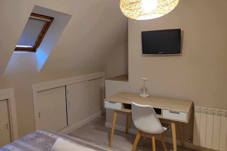 Apartamento entero, El Cambaz - tucasaenlospirineos in Panticosa (Esquí), Panticosa