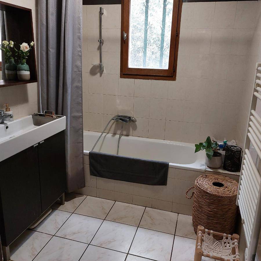 One-Bedroom Villa in Volx, Parc naturel régional du Luberon