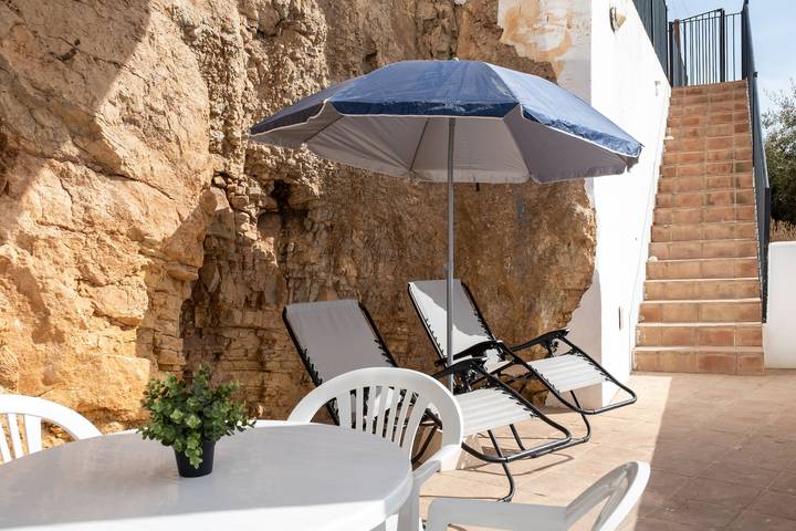 Ferienwohnung für 3 Personen, mit Balkon, kinderfreundlich in Malaga - 4