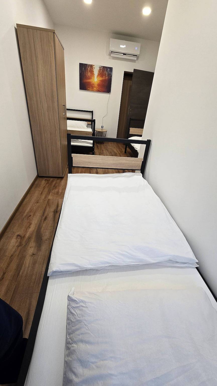 Appartement entier, Appartement confortable à Ivanec au cœur de la ville in Varaždin