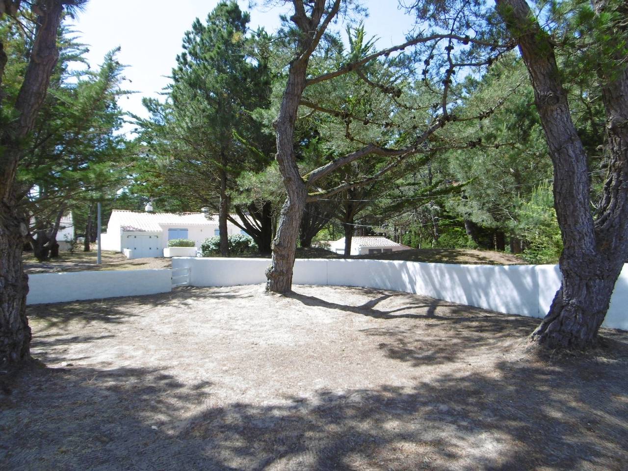 Maison confortable à 300 m de la plage, animaux acceptés in La Guérinière, Noirmoutier