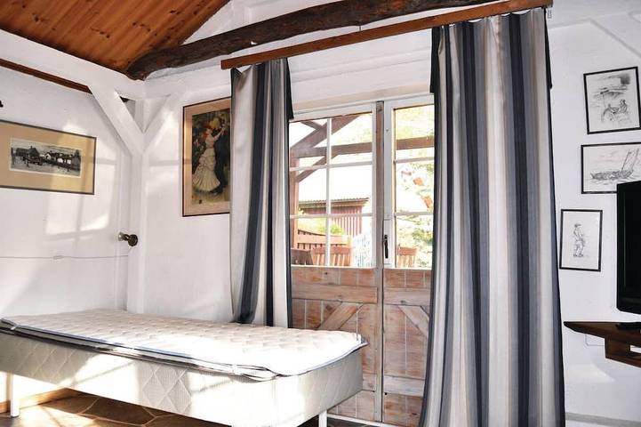 Traumhaftes Haus in Lärbro mit WLAN in Gotland