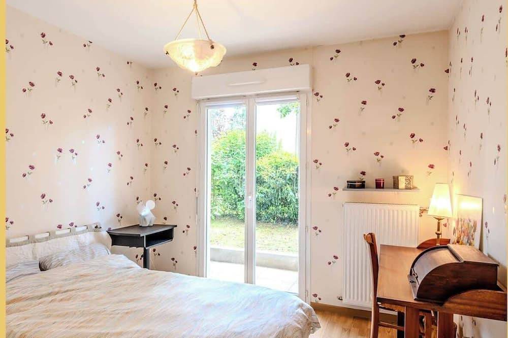Entire apartment, Chez Marta | T3 Avec Jardin | Annemasse in Annemasse, Saint-Julien-en-Genevois region