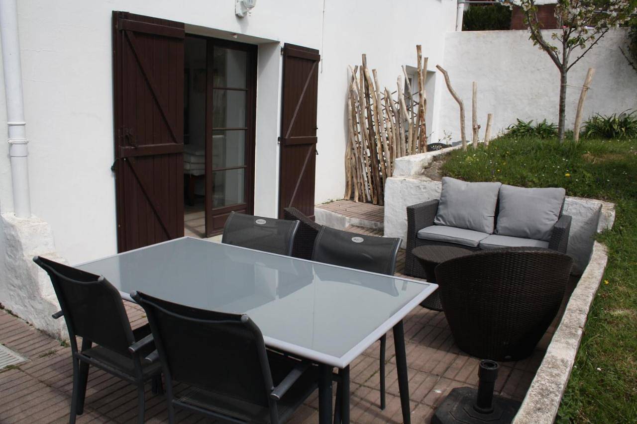 Ganze Wohnung, Two-Bedroom Apartment in Hendaye, Bayonne und Umgebung