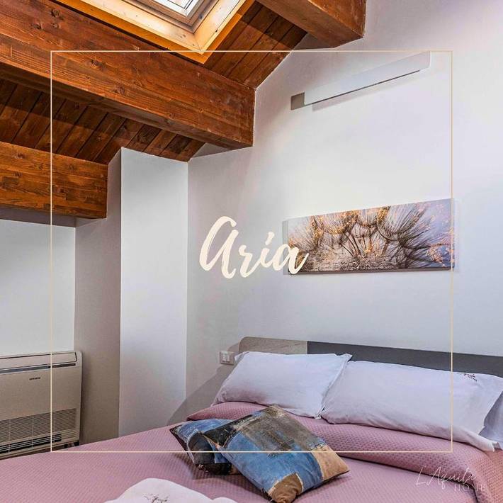 Ferienwohnung für 9 Personen, mit Ausblick, kinderfreundlich - 1