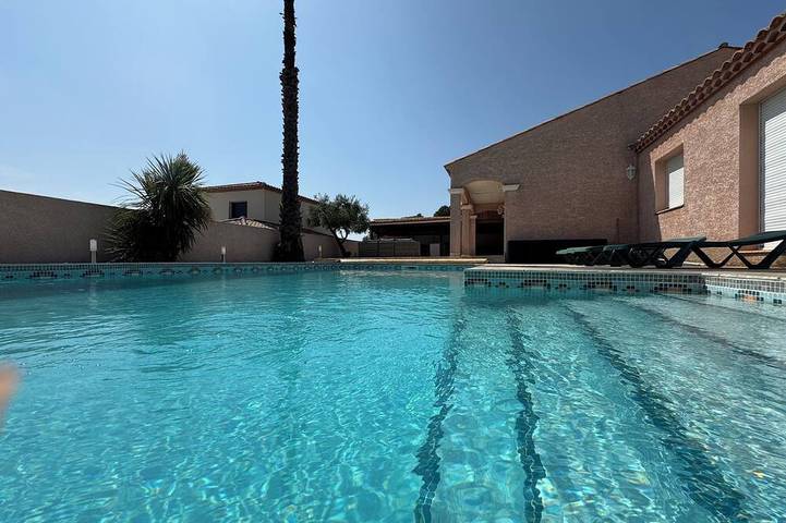 Casa de vacaciones para 6 personas - 1