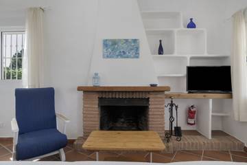 Casa Rural para 4 Personas en Los Caños de Meca, Barbate, Foto 3