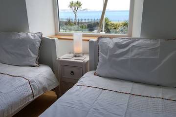 Holiday Rental for 4 People in Penzance, Cornwall, Photo 3