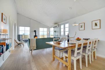 Ferienhaus für 6 Personen in Blokhus, Dänemark an der Nordsee, Bild 3