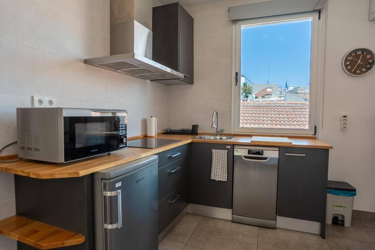 Apartamento entero, Two-Bedroom Apartment in Campo de Criptana, Provincia de Ciudad Real