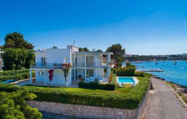 Villa in Felanitx, South Majorca für 10 