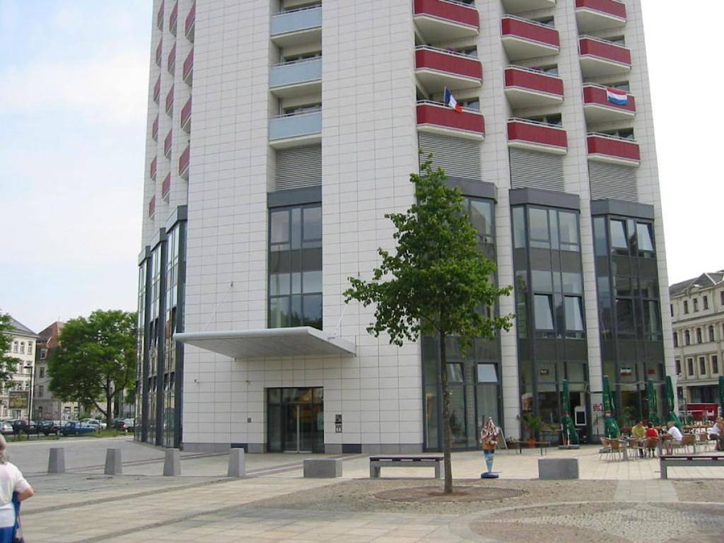 One-Bedroom Holiday Home in Leipzig Mitte, Leipzig