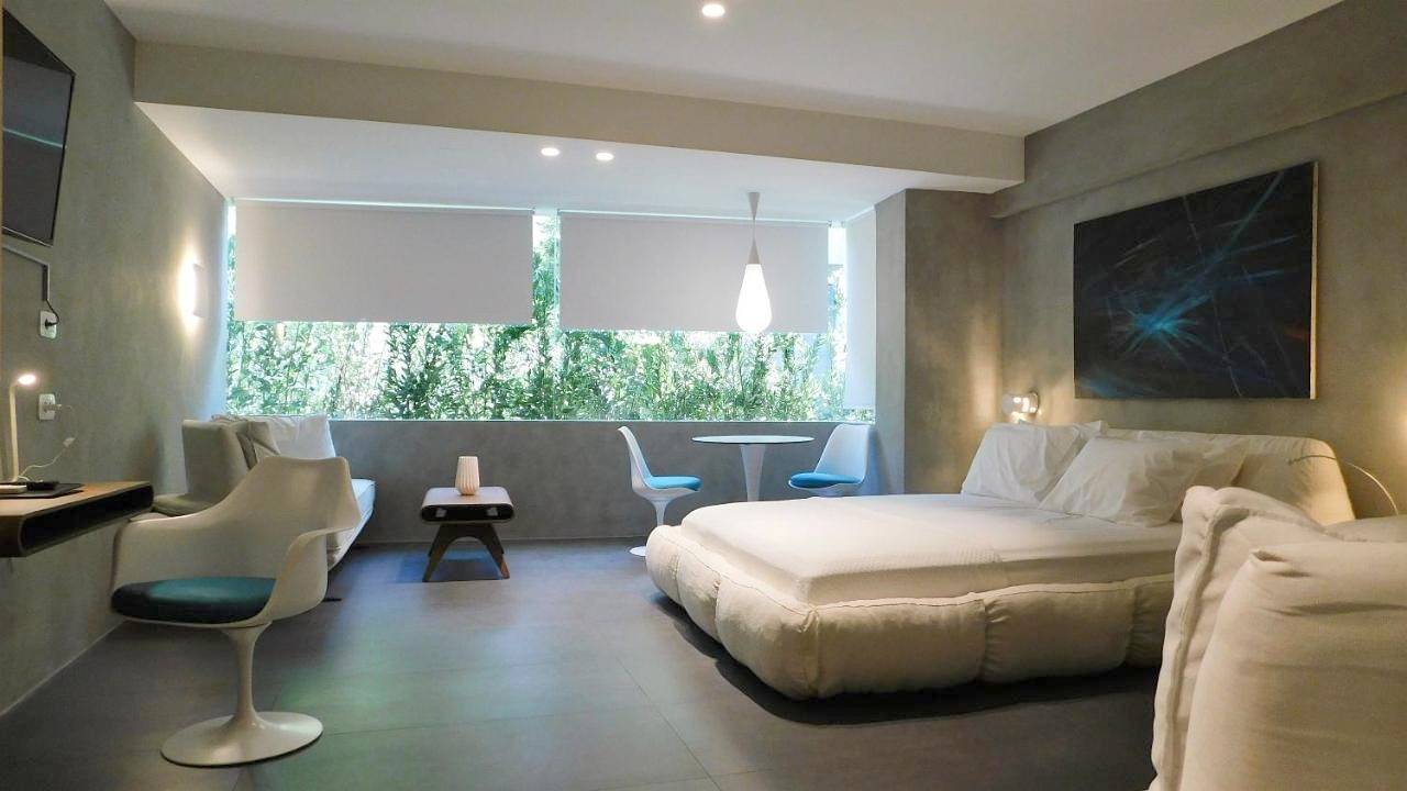 101 Adrianou Apartments in Section centrale d'Athènes, Athènes