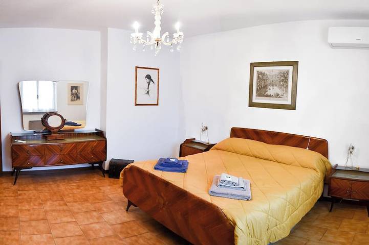 Gemütliches Haus in der Natur mit Panoramablick in Torrazza Coste, Oltrepò Pavese