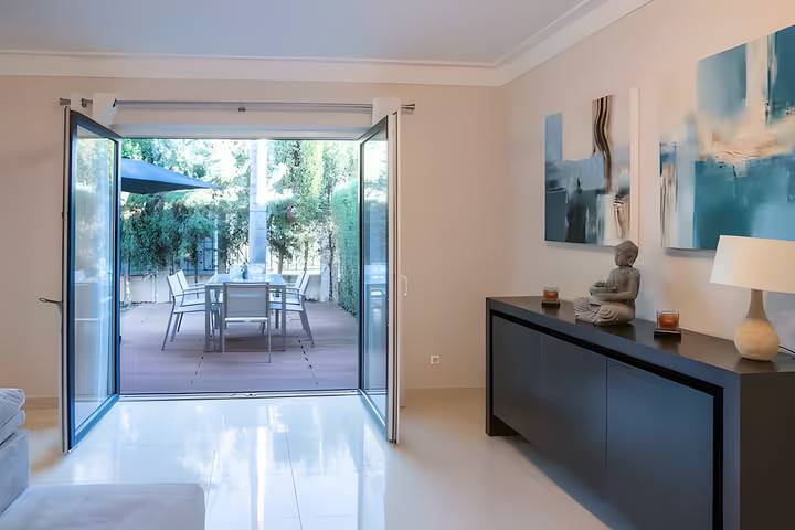 Ferienhaus für 6 Personen, mit Kinderpool an der Algarve - 4