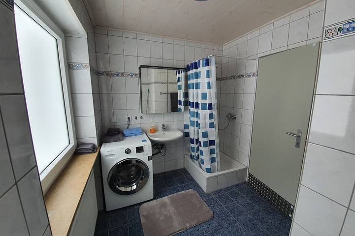 Ferienwohnung für 4 Personen, mit Balkon in Pottenstein - 4