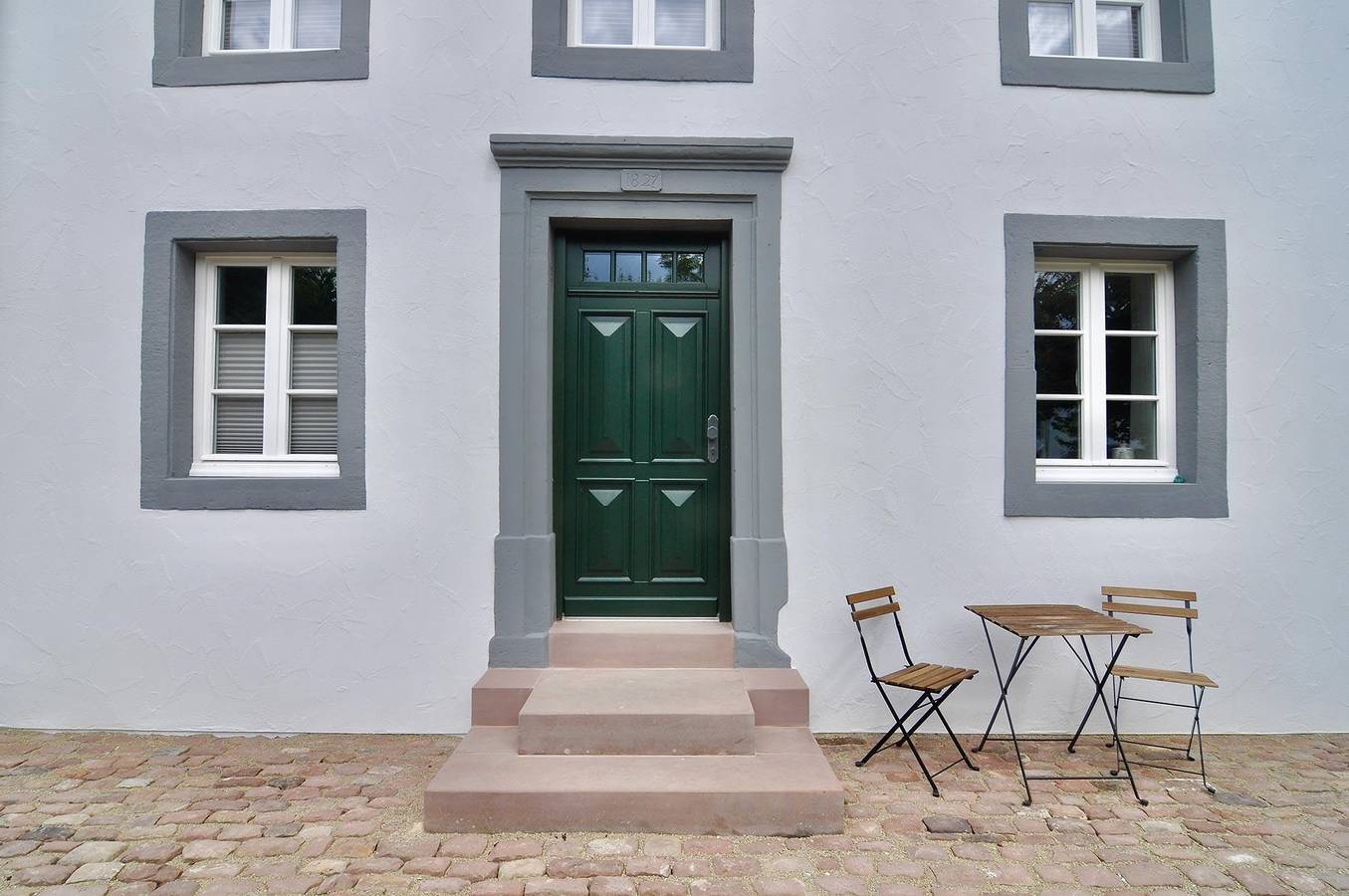 6-Bett-Ferienhaus Dusche u.Bad, Wc, 3 Schlafräume in Baustert, Eifelkreis Bitburg-Prüm