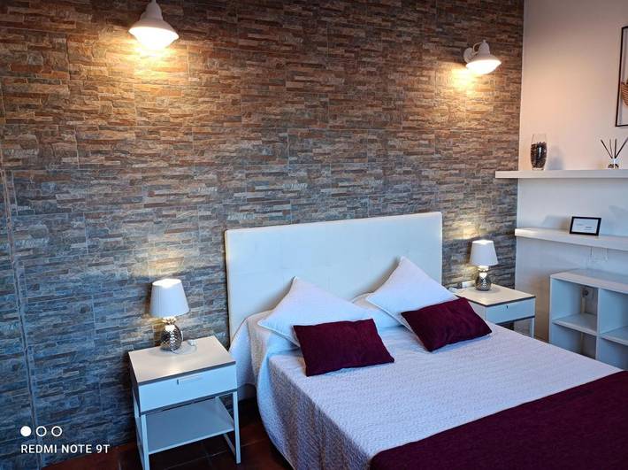 Ferienwohnung für 2 Personen, mit Terrasse in Tarajalejo