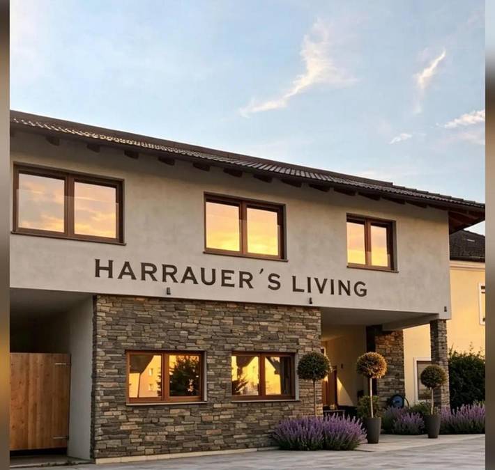 BnB für 2 Personen, mit Terrasse und Whirlpool in Niederösterreich