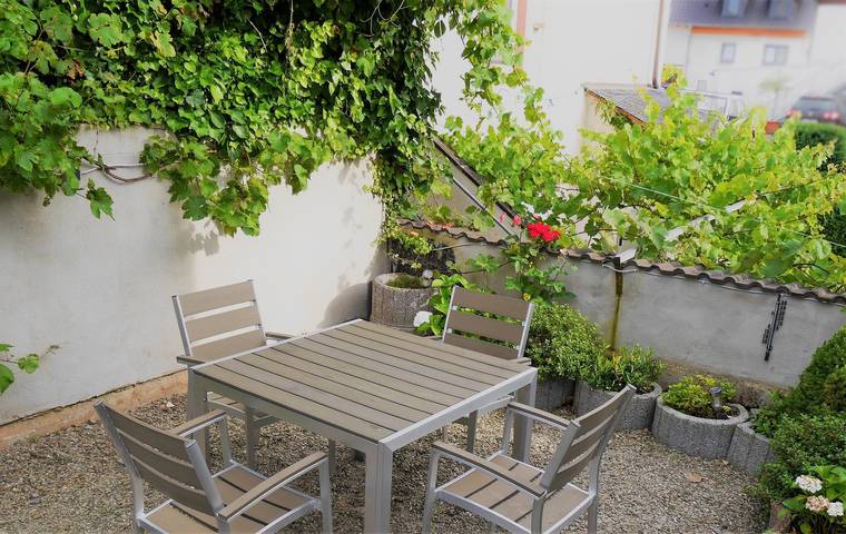 Ferienwohnung für 2 Personen in Neumagen-Dhron - 2