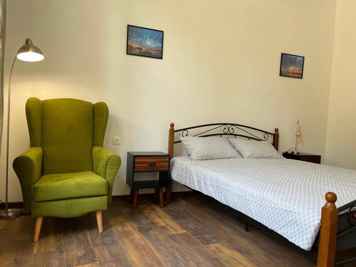 Appartement entier, One-Bedroom Apartment in Roussé, Bulgarie
