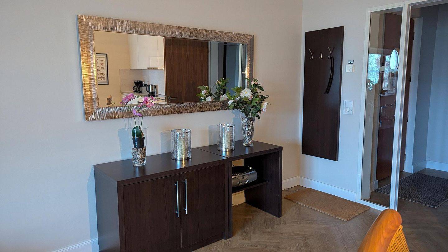 Ganze Wohnung, Seeresidenz Klink  App. 422 in Klink, Müritz