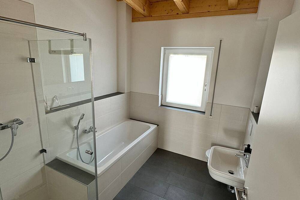 Ganze Wohnung, Überragendes Penthouse im Herzen des Steigerwaldes in Mühlhausen (Bayern), Steigerwald