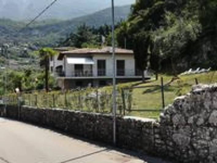 Villa für 5 Personen, mit Garten in Malcesine - 3