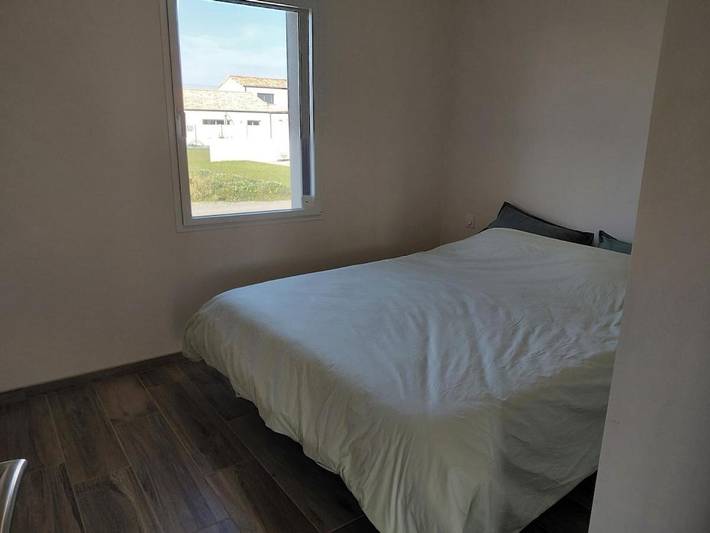 Location de vacances pour 6 personnes, avec jardin à Saint-Georges-de-Montaigu - 4