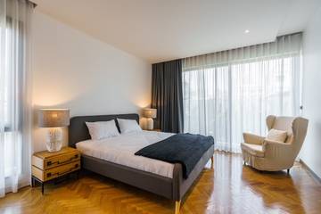 Maison De Vacances pour 20 Personnes dans Watthana District, Bangkok, Photo 4