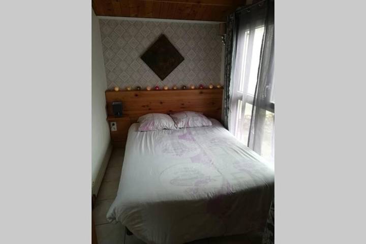 Gîte pour 2 personnes, avec terrasse et jardin à Gagnac-sur-Garonne - 4