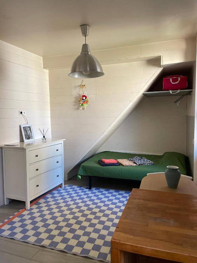 Appartement de vacances pour 2 personnes