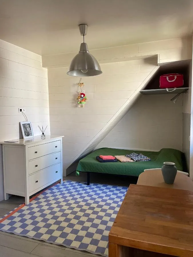Apartamento de vacaciones para 2 personas - 1