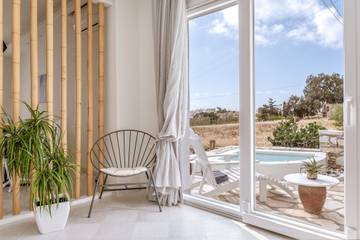 Holiday Rental for 6 People in Naxos, Cyclades, Photo 2