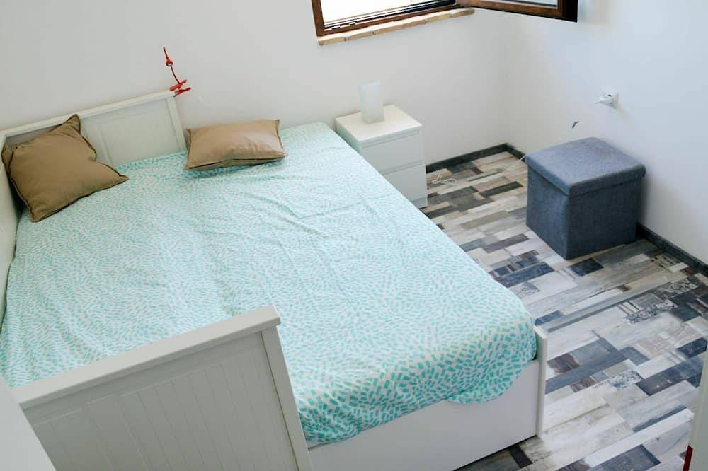 Appartamento in villa con A/C, Wifi, piscina, vasca idromassaggio, Tv, patio, vista panoramica in Roseto degli Abruzzi, Provincia di Teramo