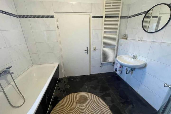 Gemütliche 3-Zimmer-Wohnung Nr. 1 in Finow, Eberswalde