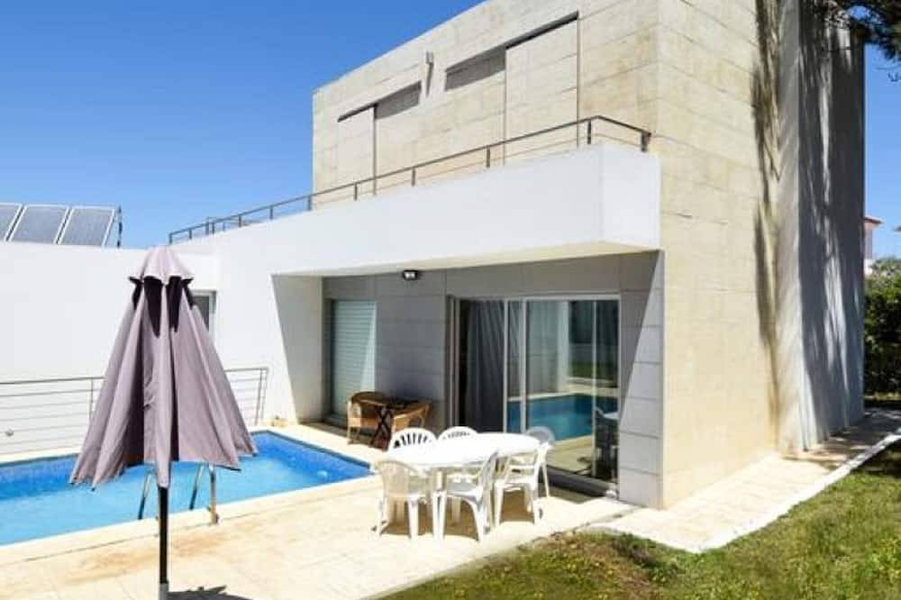 Pé na Areia - Gästehaus - Studio I in Castro Marim, Faro Distrikt