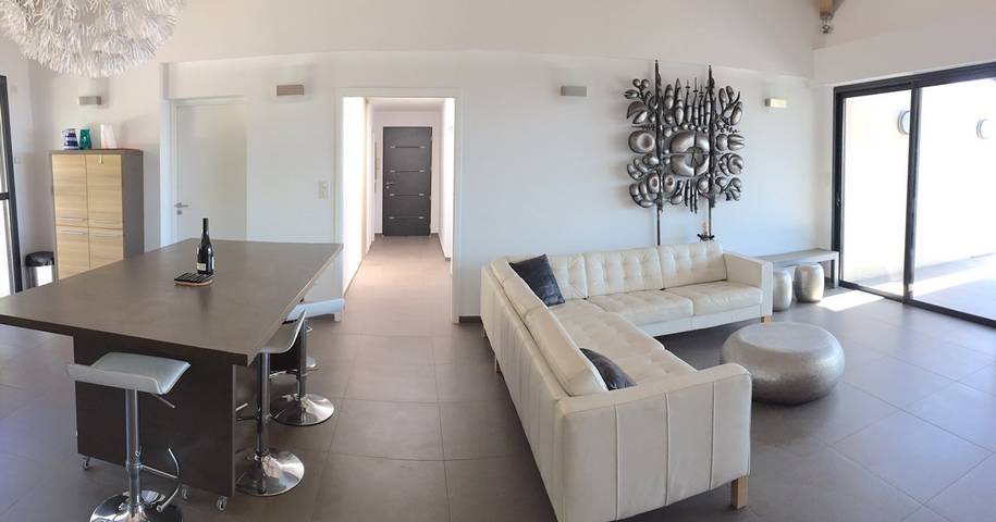 Gîte pour 10 personnes, avec jardin et terrasse en Corse - 3