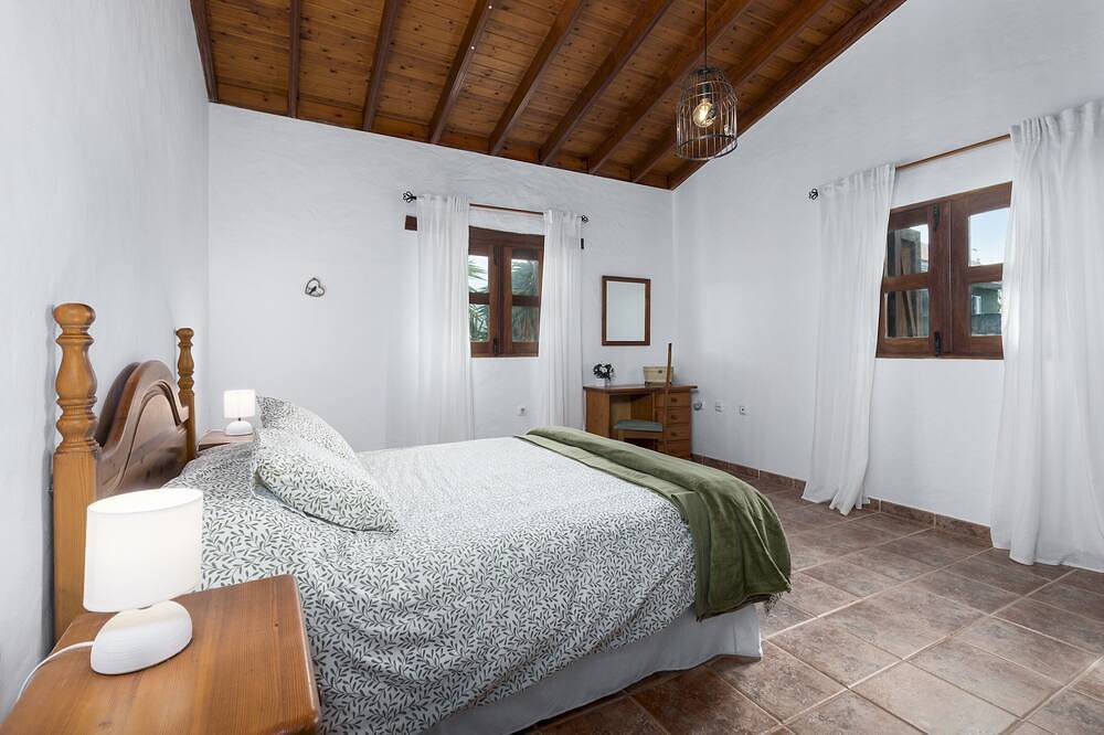 Home2Book Casa María Rustic Escape in Villaverde in Villaverde, La Oliva