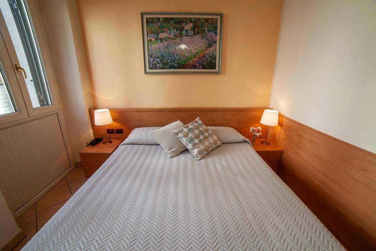 Eliseo B&B Ristorante in Gallicano, Garfagnana