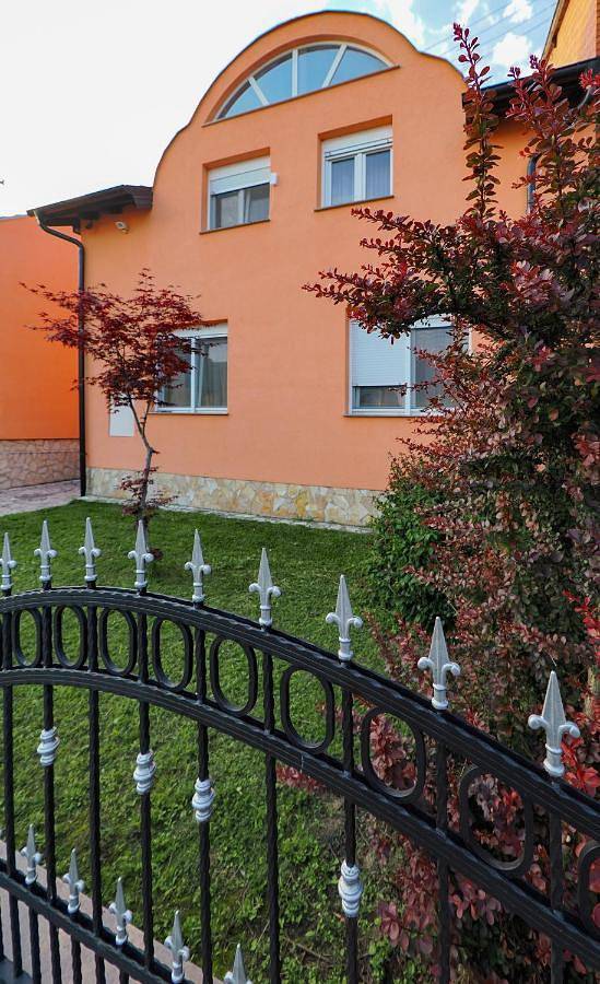 Villa in Osijek, Osijek-Baranja