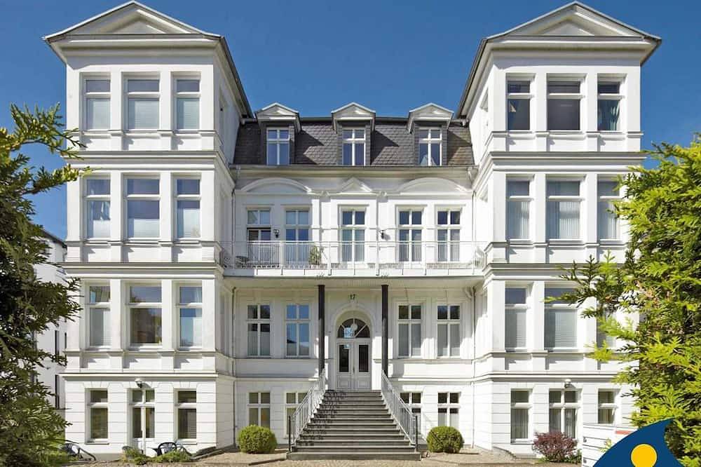 Ferienhaus in Usedom für 4 Personen in Usedom