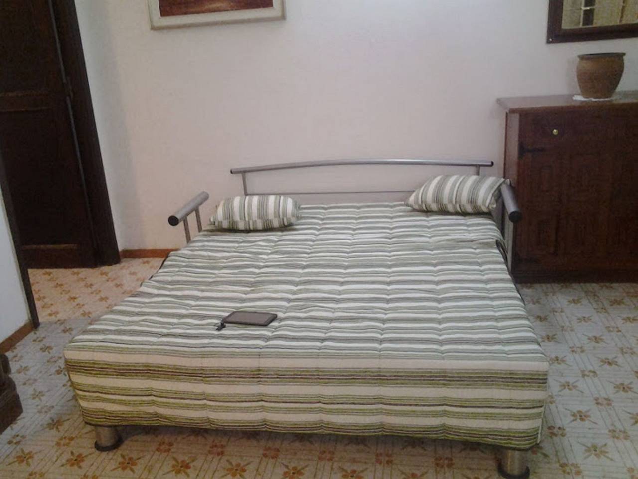 Apartamento entero, 'Genna Sud in San Vito Lo Capo, Provincia de Trapani
