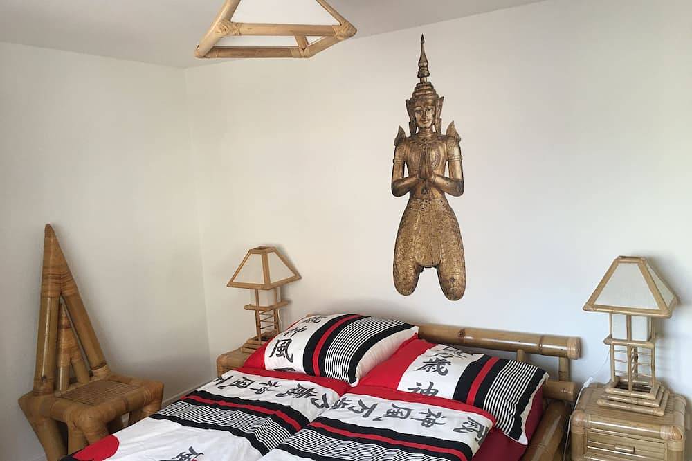 Ganze Wohnung, Stadtferienwohnung Müllheim in Müllheim, Südschwarzwald