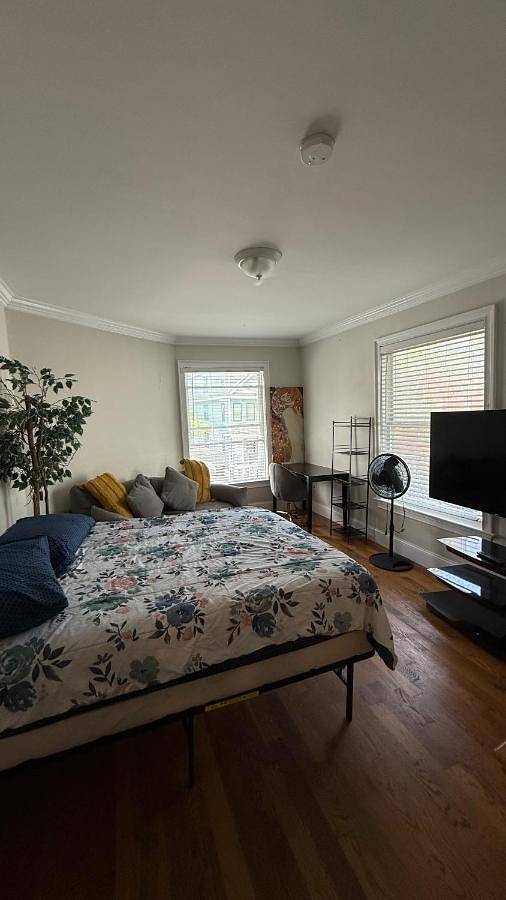 Pousadas e b&b para 4 pessoas, com animais de estimação em Boston (USA)