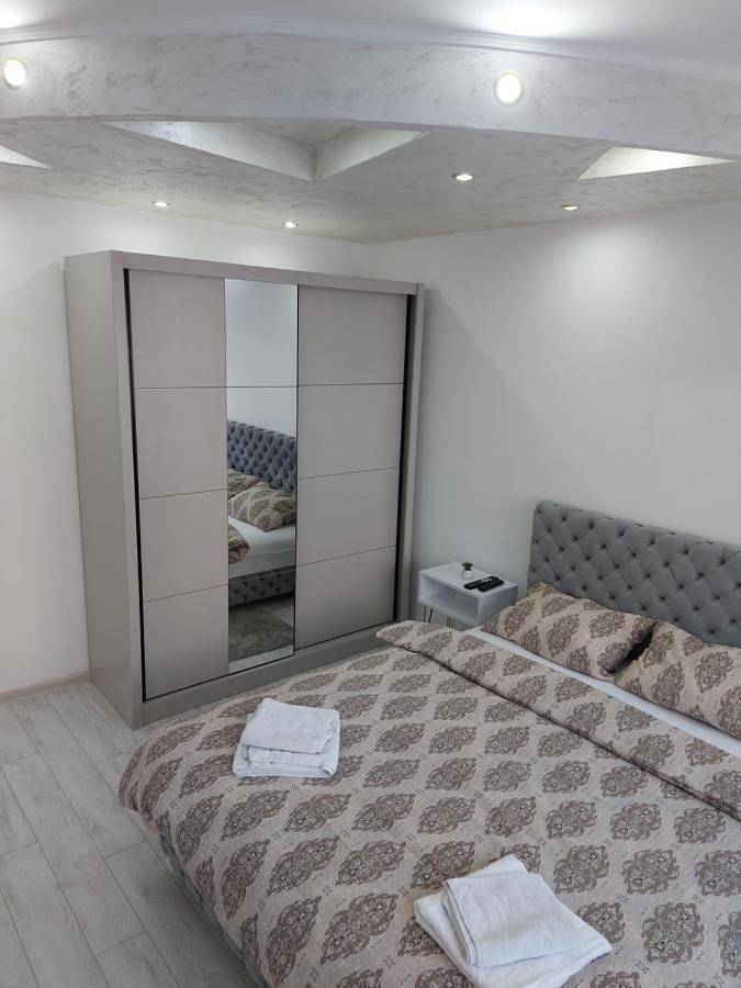 Appartement entier, Sweet home in Шабац, Mačva (district)
