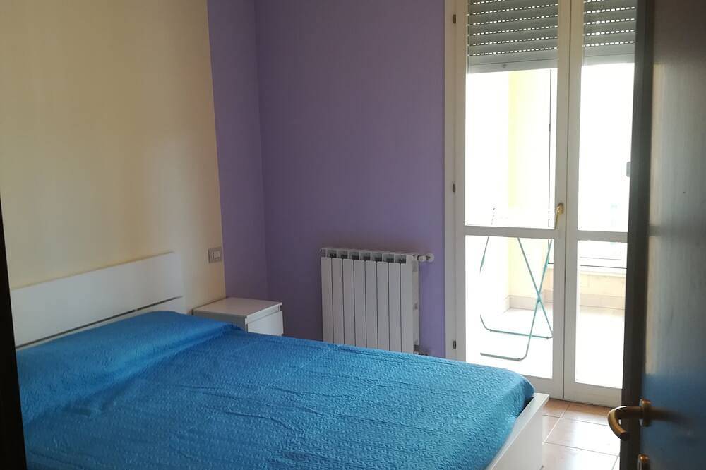 Entire apartment, Two-room apartment for rent in Ravenna, Ravenna Province